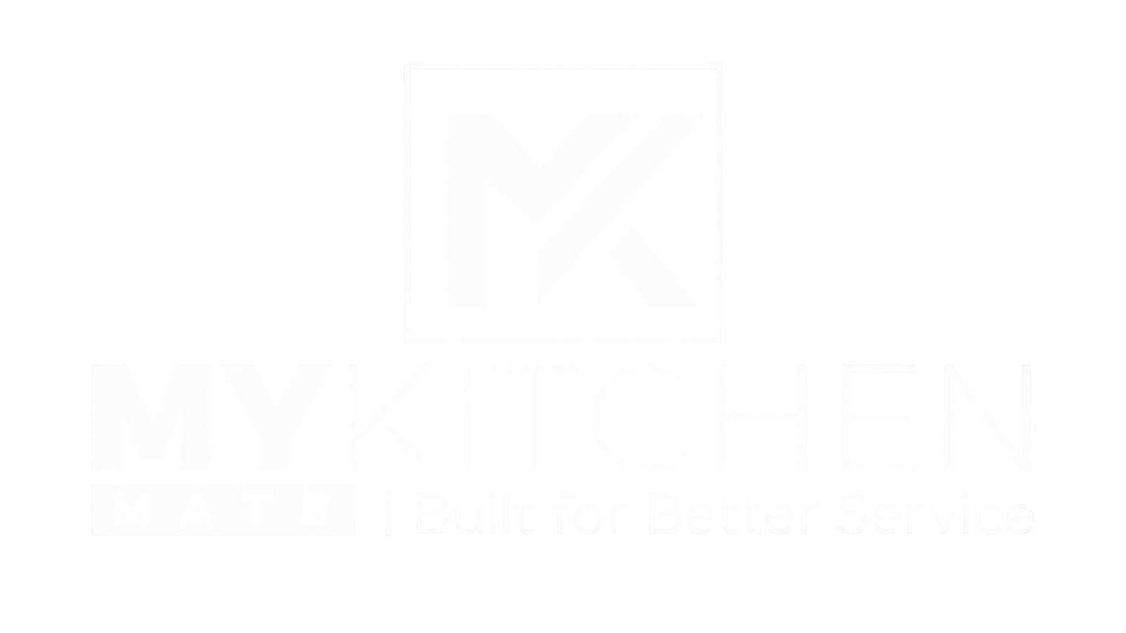 MyKitchenMate