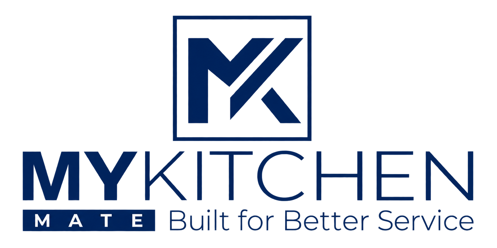 MyKitchenMate