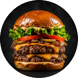 Gourmet Burger