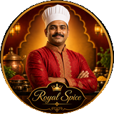 Royal Spice