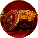 Spice Route