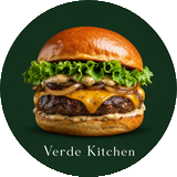 Verde Kitchen
